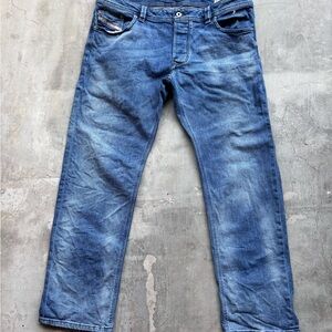 Diesel Larkee Jeans